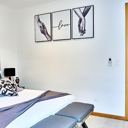 Lc Apartments - Sunshine ซังตามาเรีย ภายนอก รูปภาพ